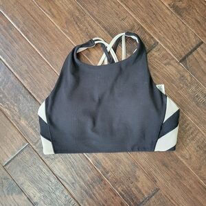 Athleta Sports Bra - Size Small